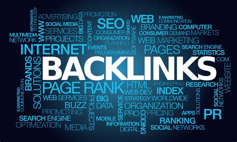 Building High-Quality Backlinks to Boost Your Website's Visibility