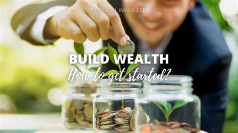Building Wealth through Hard Work and Talent