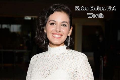 Building a Fortune: Katie Melua's Net Worth and Investments