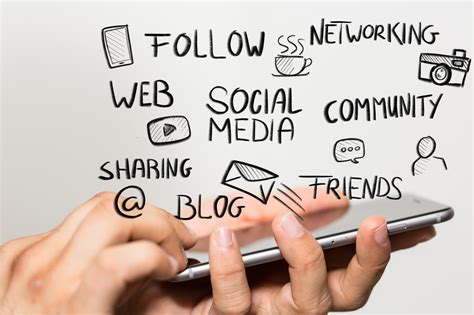 Building a Strong Online Presence: Transitioning from the Runways to Social Media