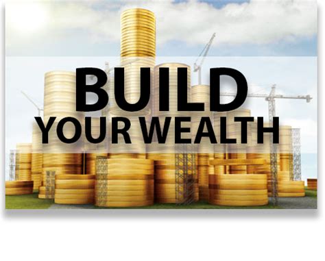 Building an Impressive Financial Empire