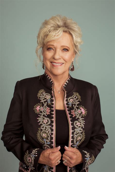 CONNIE SMITH: An In-Depth Story