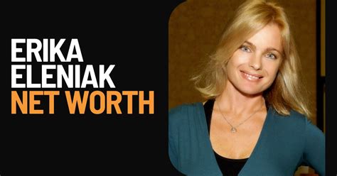 Calculating Erika Horny's Net Worth: The Triumph Behind the Glamour