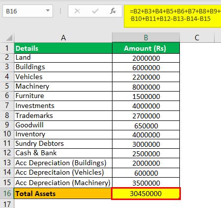 Calculating India Amazonas' Financial Success and Assets