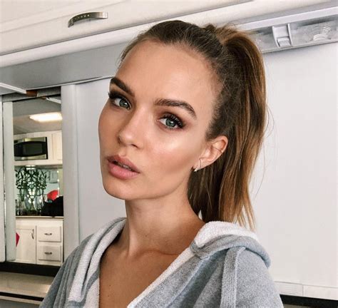 Calculating Josephine Skriver's Wealth: Assessing the Supermodel's Financial Value