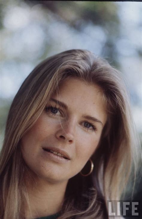 Candice Bergen: A Remarkable Life Journey
