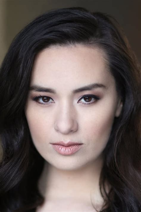 Cara Gee: From Stage to Screen
