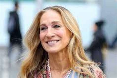 Career Beyond Time: Unveiling Sarah Jessica Parker's Professional Journey