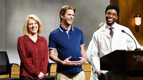 Career Breakthrough: Saturday Night Live and Beyond