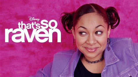 Career Breakthrough in That's So Raven