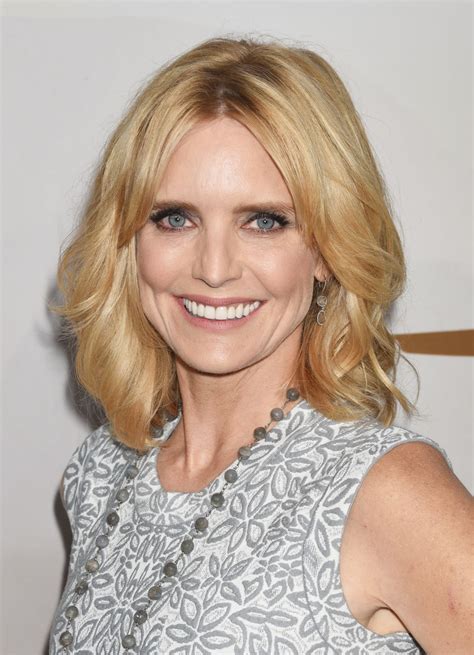 Career Journey and Success: A Glimpse into Courtney Thorne Smith's Acting Achievements