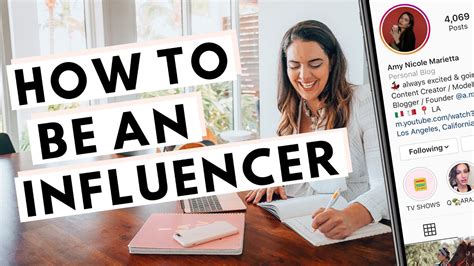 Career Journey of Amanda Kitten: Becoming an Influencer