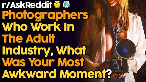 Career Milestones: From Modelling to Shooting Adult Films