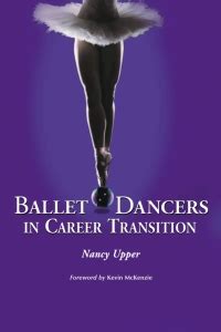 Career Transition: From Ballet Dancer to Businesswoman