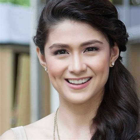 Carla Abellana: A Rising Star in the Philippine Entertainment Industry