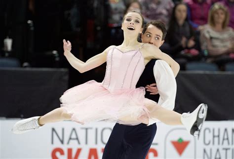 Carla Longoni: A Role Model for Aspiring Figure Skaters