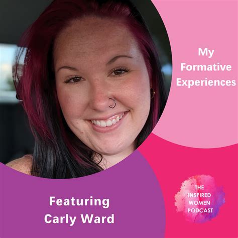 Carly Ward: A Rising Star in the Entertainment Industry