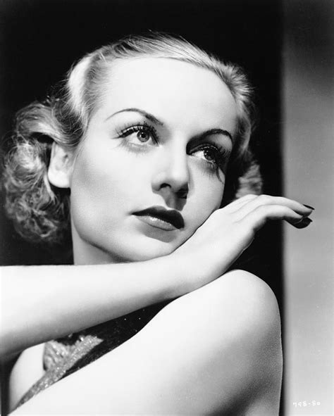 Carole Lombard: A Talented and Beloved Actress