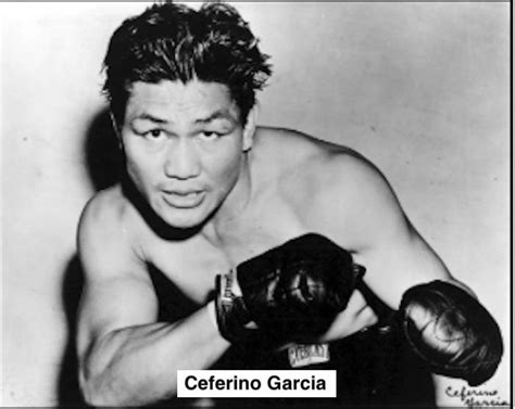 Ceferino Cancio: A Tale of Triumph in the Boxing Ring