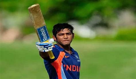 Chand 07: A Rising Star in the World of Cricket