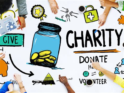 Charitable Contributions: Sachiko's Philanthropic Endeavors