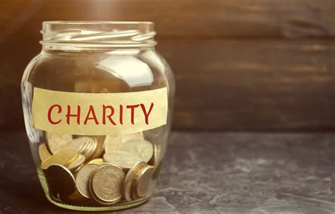 Charitable Work and Social Contributions