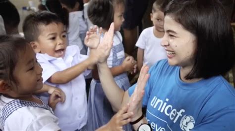 Charity and Advocacy: Anne Curtis-Smith's Philanthropic Work