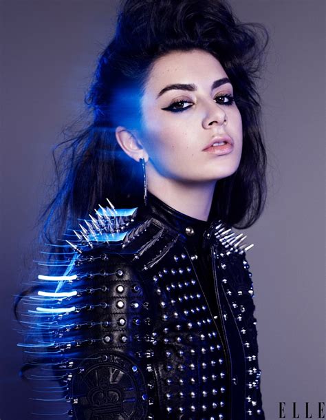 Charli XCX: A Rising Star in the Music Industry