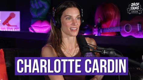 Charlotte Cardin: A Rising Star in the Music Industry