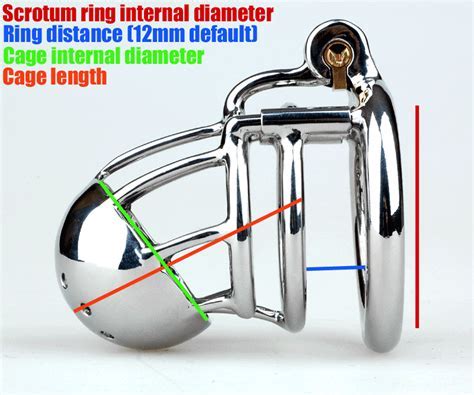 Chastity's Height and Body Measurements