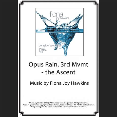Chellie Rain: The Ascent of a Music Sensation