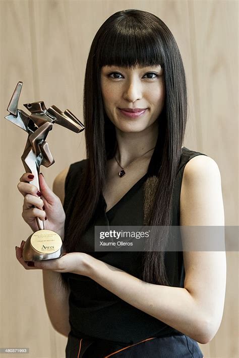 Chie Aoi - A Rising Star in the Entertainment Industry