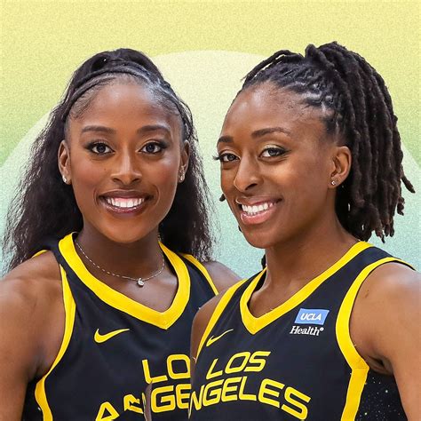 Chiney Ogwumike: Journey of a Remarkable Athlete