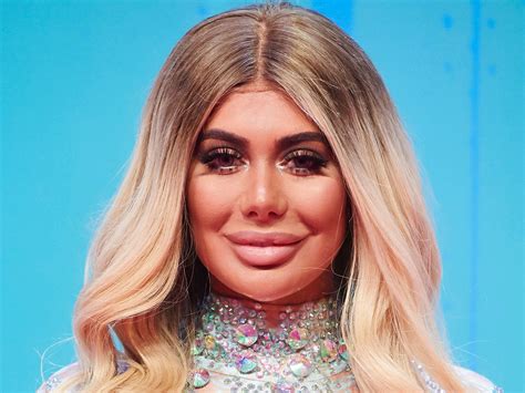 Chloe Ferry: A Promising Talent Making Waves in the Entertainment Industry