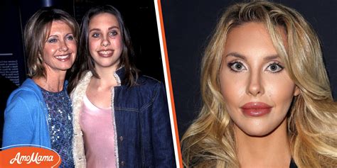 Chloe Lattanzi's Figure: A Story of Dedication and Transformation