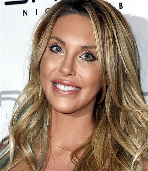 Chloe Lattanzi: A Rising Star in the Entertainment Industry