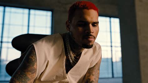 Chris Brown's Influence in Shaping Pop Culture