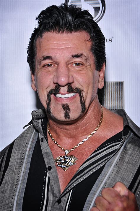 Chuck Zito: Unveiling the Man Beyond the Biker Persona