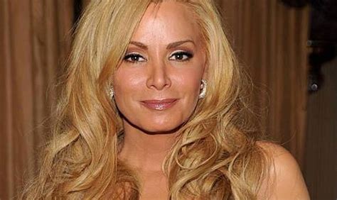 Cindy Margolis: The Early Life and Rise to Fame