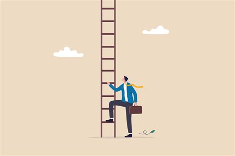 Climbing the Success Ladder: Tania's Career Achievements