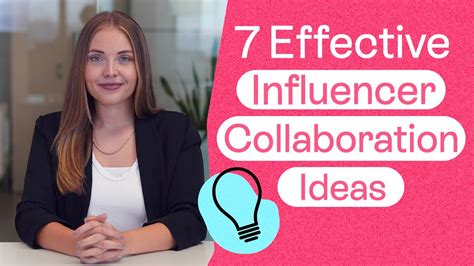 Collaborate with Influencers and Industry Experts