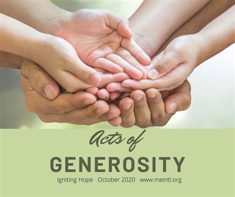 Contributing to the Community: Wendy Harper's Acts of Generosity