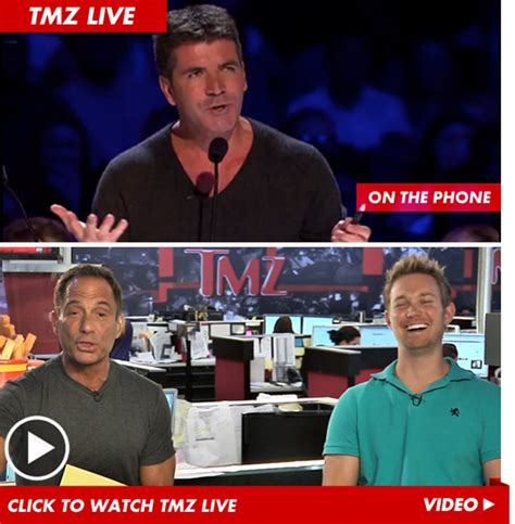 Contribution to TMZ and Rise to Prominence