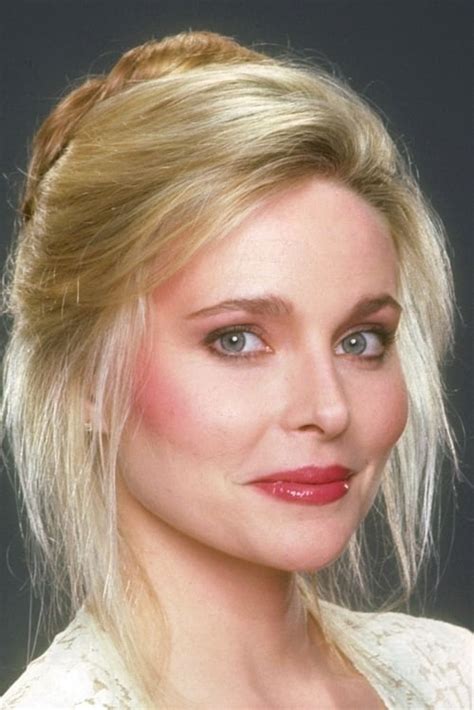 Contributions of Priscilla Barnes to the World of Film and Television