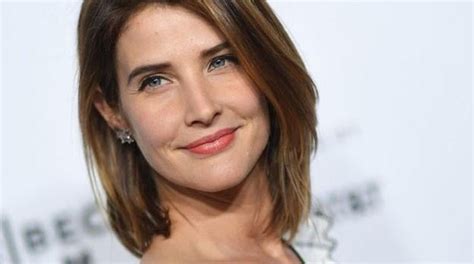 Counting the Currency: Cobie Smulders' Net Worth Revealed