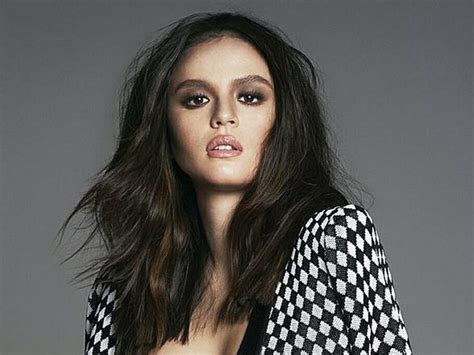 Counting the Dollars: A Closer Look at Georgina Wilson's Wealth and Achievements