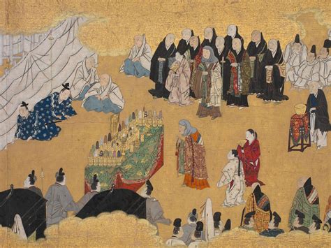 Court Life in Heian Period: Understanding Murasaki Shikibu's Social Context