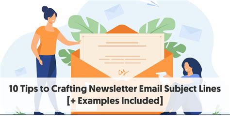 Crafting Eye-Catching Subject Lines: Captivating Your Audience's Attention