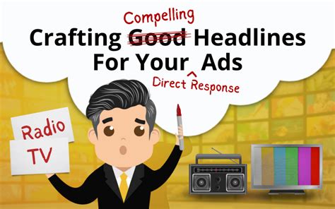 Crafting a Compelling Headline