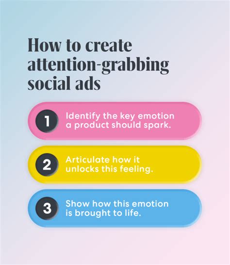 Creating Attention-Grabbing Content for Social Platforms